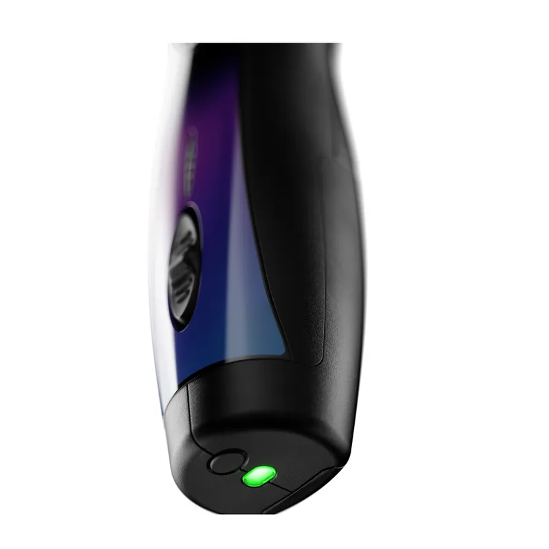 ANDIS PULSE ZR II PURPLE GALAXY - 2 bateriji - Slika 6