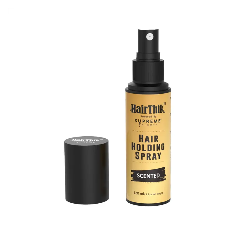 Fiksirni sprej STpro Hair Thik - Slika 2