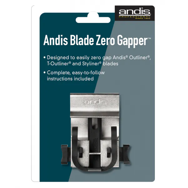 Andis Blade Zero Gapper - Slika 5