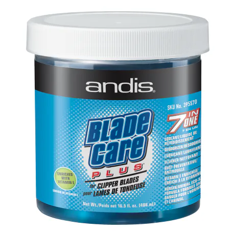 ANDIS Blade Care Plus 7v1 - Slika 1