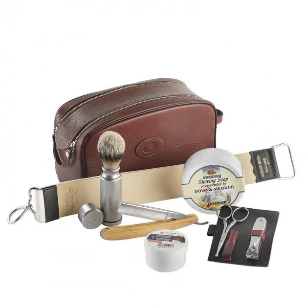 Komplet za britje DOVO Solingen 565 056 - Slika 1