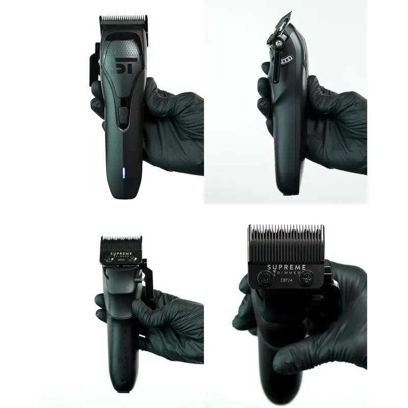 Supreme Trimmer DARKSTAR 72™ Clipper - Slika 1