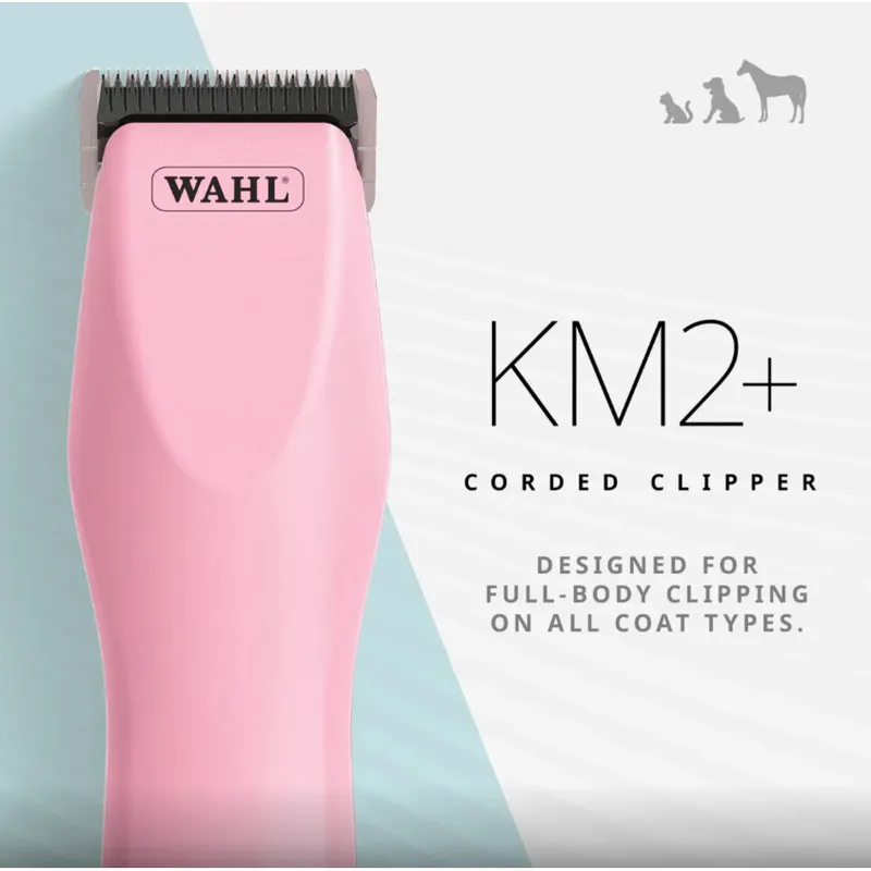 WAHL KM 2+ - Slika 5