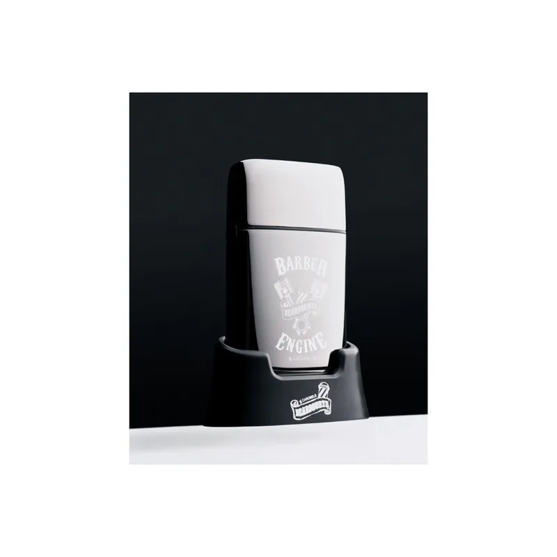 Beardburys Muscle Shaver PRO + stojalo BREZPLAČNO - Slika 2