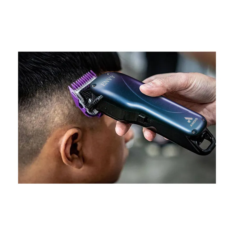 Andis Galaxy Cordless Envy - Slika 5