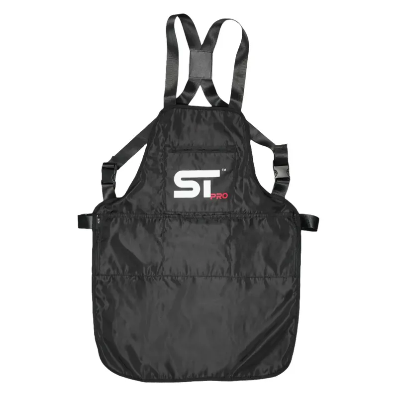 Barberski predpasnik STpro Barber Apron - Slika 1