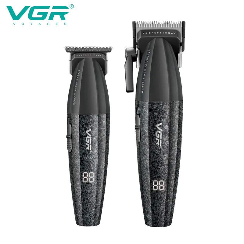 Strižni komplet VGR VOYAGER V-640S4 - 4v1 - Slika 2