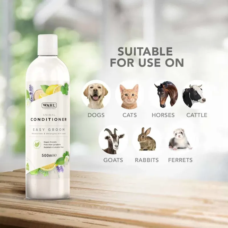 Balzam WAHL Easy Groom - Slika 5