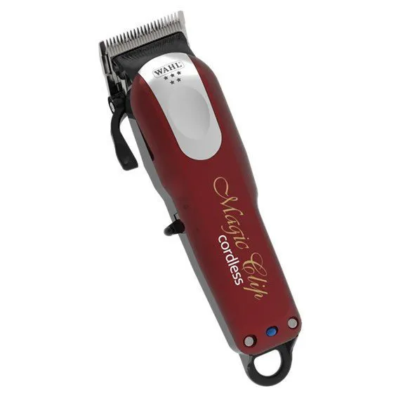 WAHL Cordless Magic Clip - Slika 3