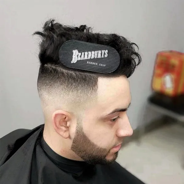 Barber sponke za lase Beardburys - Slika 3