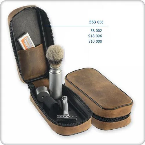 Komplet za britje DOVO Solingen 553 056 - Slika 2
