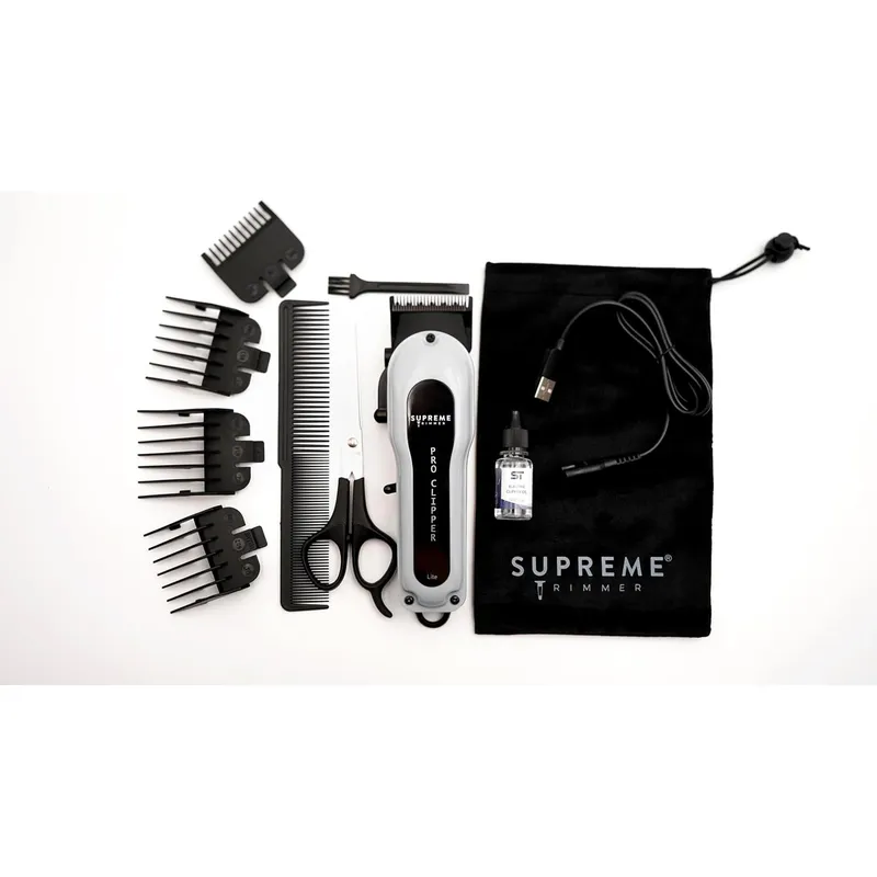 Strižnik STpro PRO CLIPPER Lite - Slika 6
