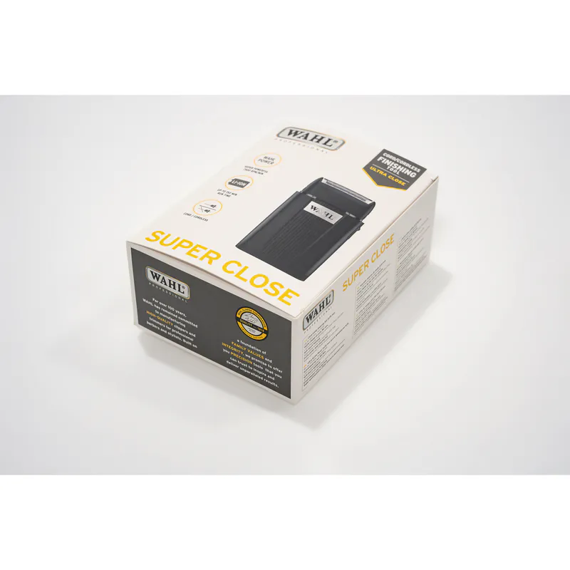 WAHL Super Close - Slika 6