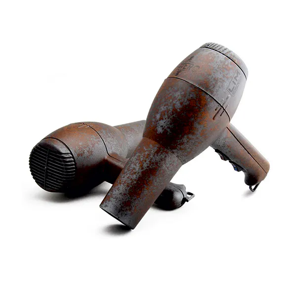 LIM HAIR Barber Dryer - Slika 4