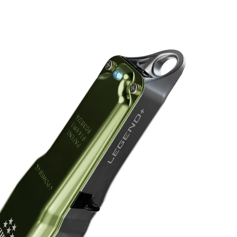 WAHL 3030832 Legend Cordless - Slika 3