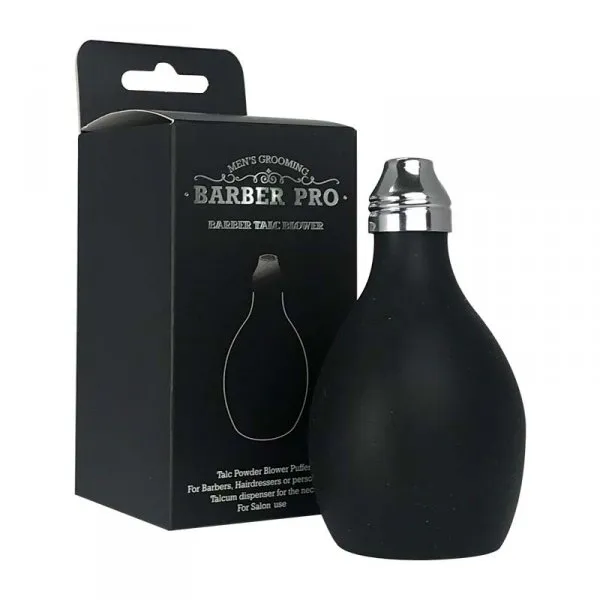 Barber Blower Puffer - Slika 1