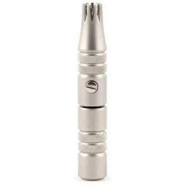 Komplet za britje MERKUR Solingen 4016 066 Mountain Bear - Slika 6