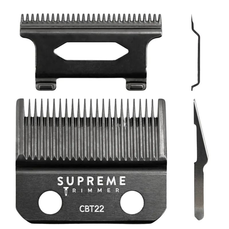 Strižna glava STpro RECHARGE Clipper - Slika 1