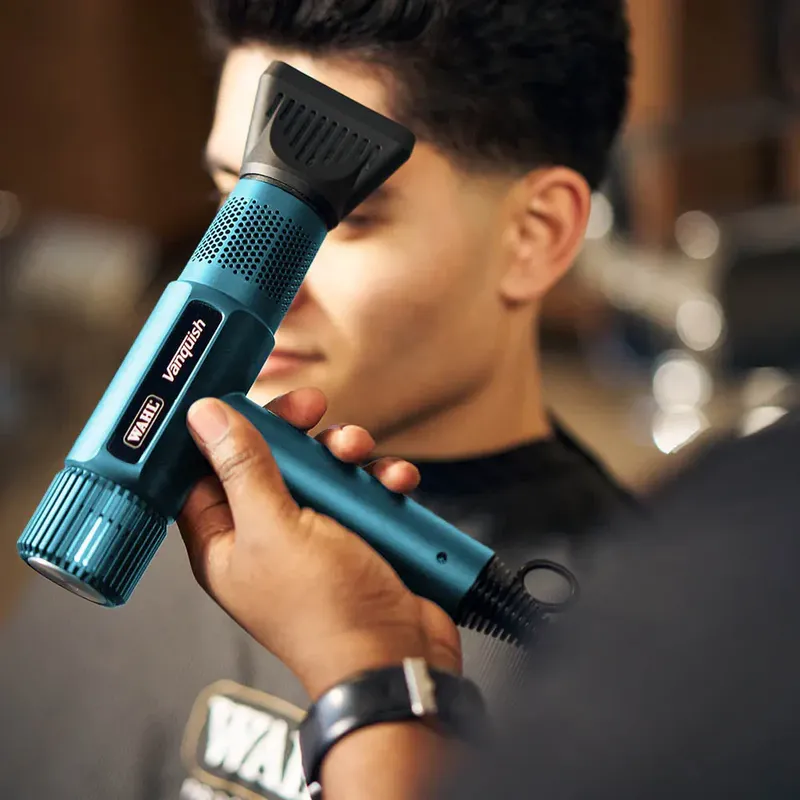 Fén WAHL Vanquish Cool Blue - Slika 4