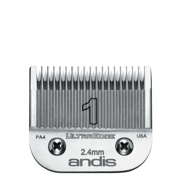 Strižna glava Andis UltraEdge 2,4 mm - Slika 1