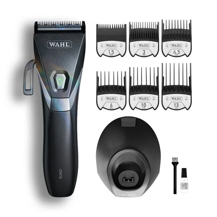 Wahl Kuno - Slika 4
