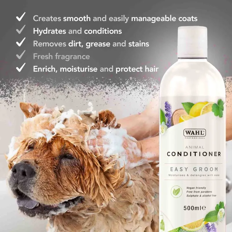 Balzam WAHL Easy Groom - Slika 4