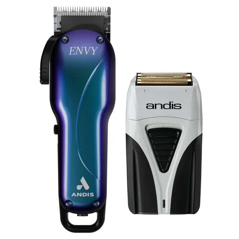 Andis Cordless Combo - Slika 6