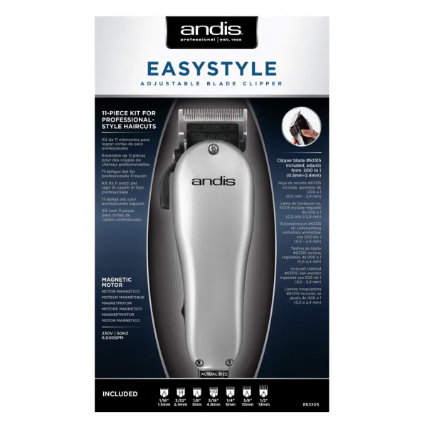 Andis EasyStyle Adjustable - Slika 4