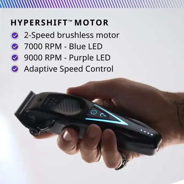 WAHL Vapor™ Switch - Slika 6