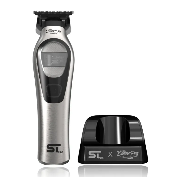 Supreme Trimmer TORQ Trimmer™ – The Barber Plug Edition - Slika 1