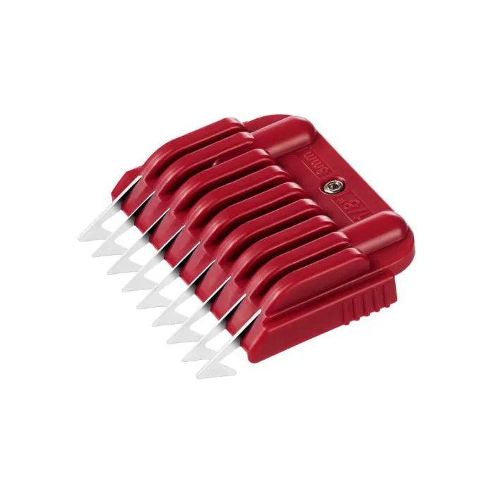 Heiniger Snap-On 1/8" – kovinski nastavek 3 mm - Slika 1