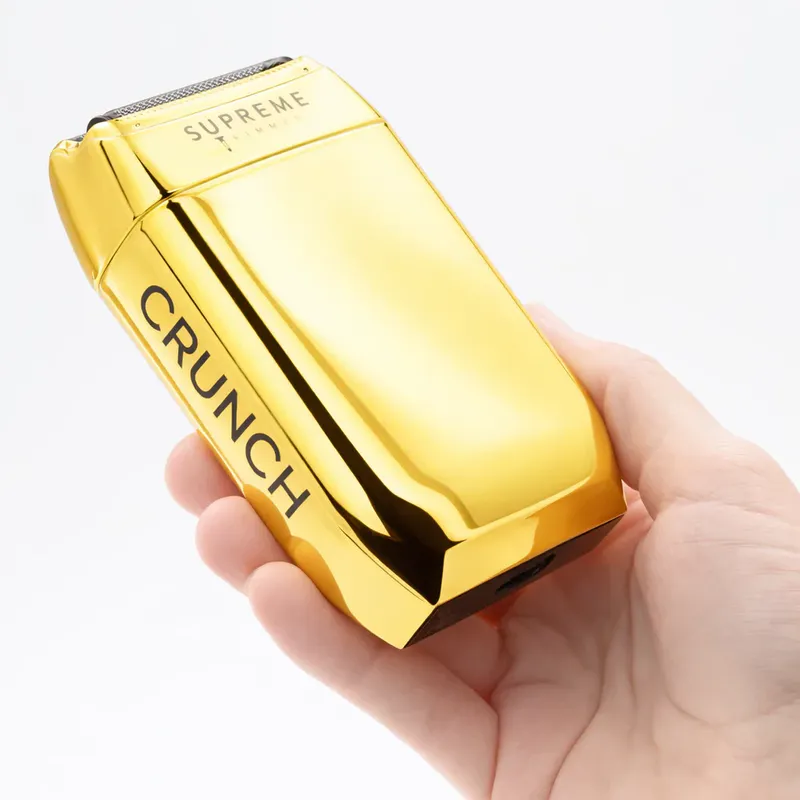 Brivnik STpro Crunch - gold - Slika 2