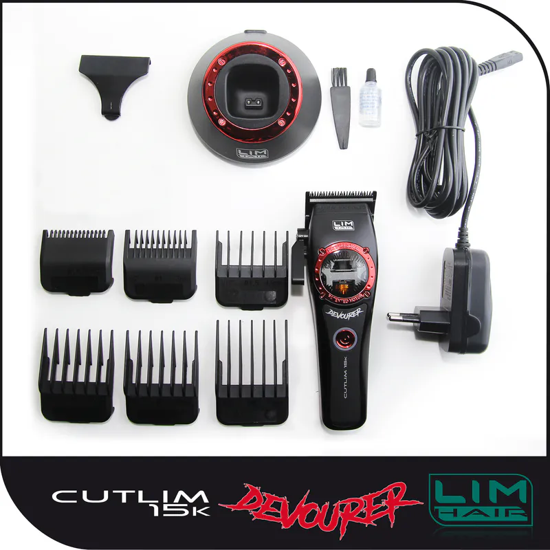 LIM HAIR CUTLIM 15k DEVOURER - Slika 6