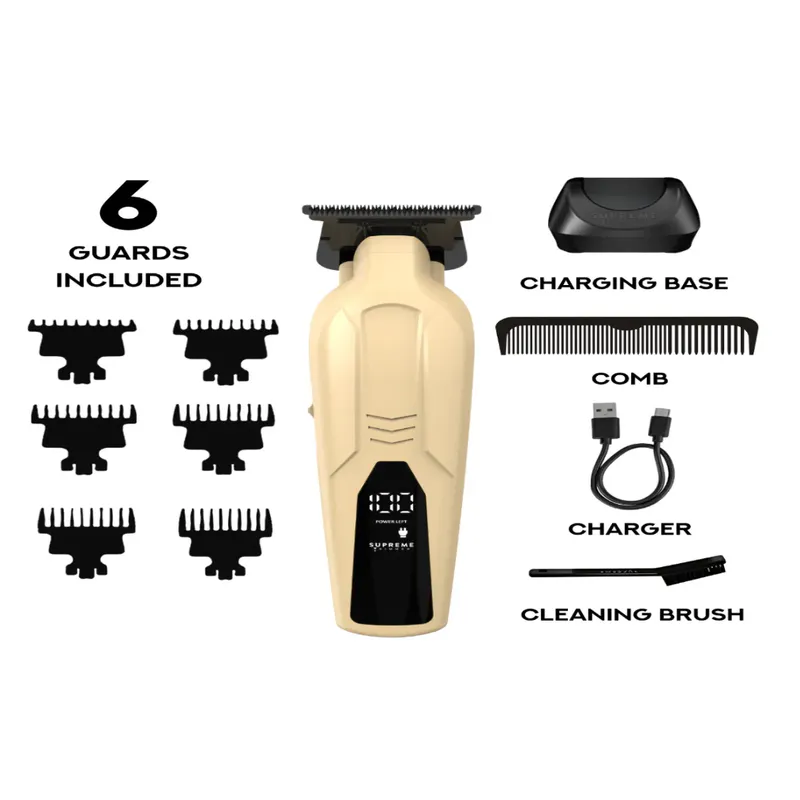 Supreme Trimmer VADER™ Lite Trimmer - Sand - Slika 3