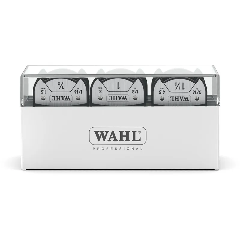 Set premium magnetnih nastavkov WAHL 1801-7110 - Slika 2