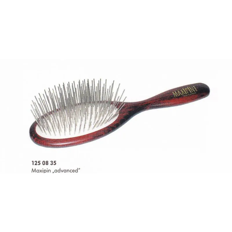 Kartáč za pse MAXI-PIN 125 08 35 - Slika 1