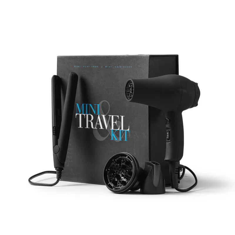 Potovalni komplet Mini Travel Kit - Slika 1