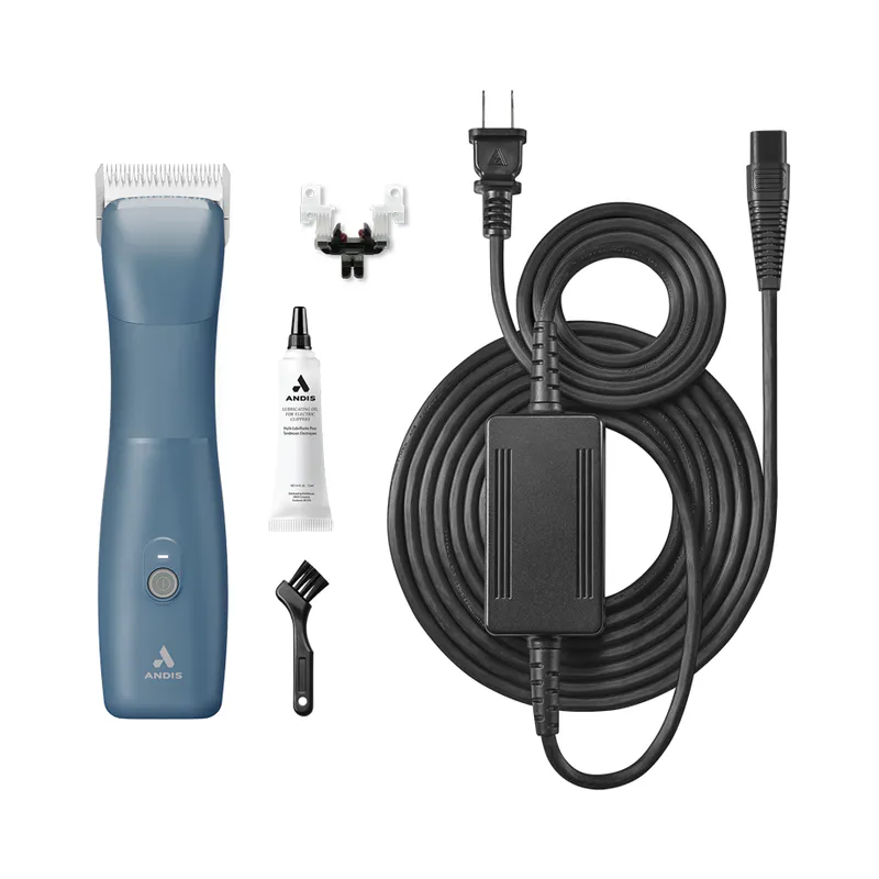 Andis eMERGE Clipper Blue - Slika 1