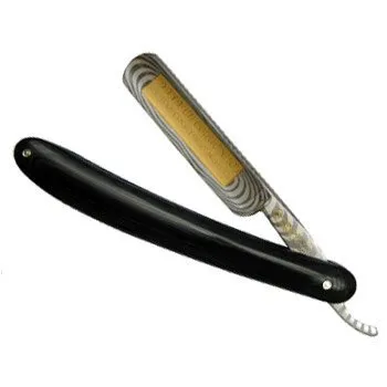 Britev DOVO Solingen 105 5835 R - micarta antracit - Slika 2