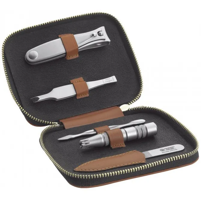 Manikura DOVO Solingen 407 066 - Slika 1