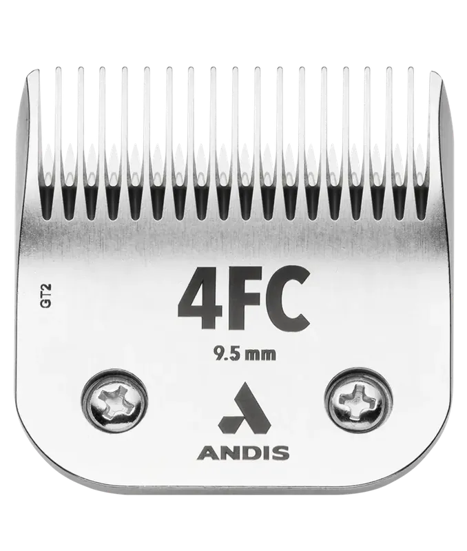 Strižna glava Andis CeramicEdge 4FC – 9,5 mm - Slika 1