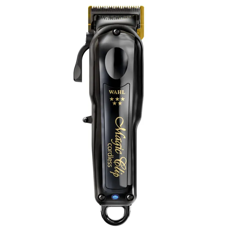 WAHL Cordless Magic Clip Black - Slika 1