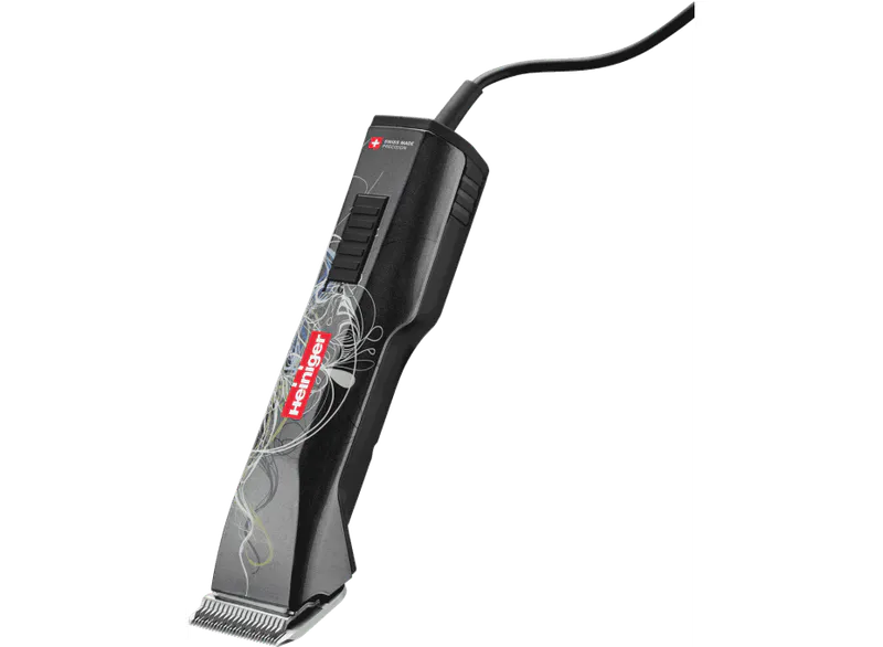 Heiniger SAPHIR CORD – strižnik - Slika 2