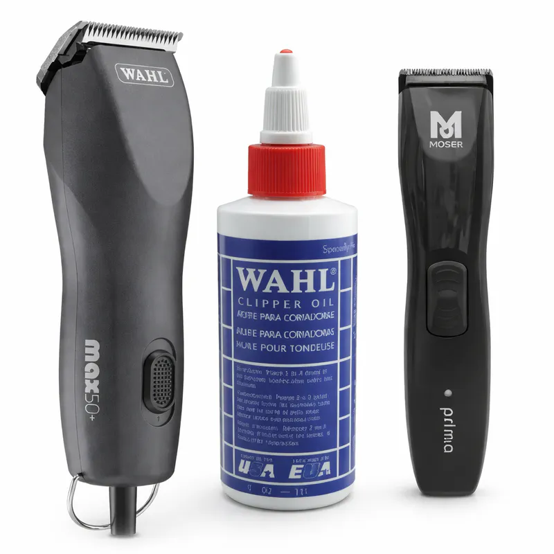 WAHL Max Groomer Set - Slika 1