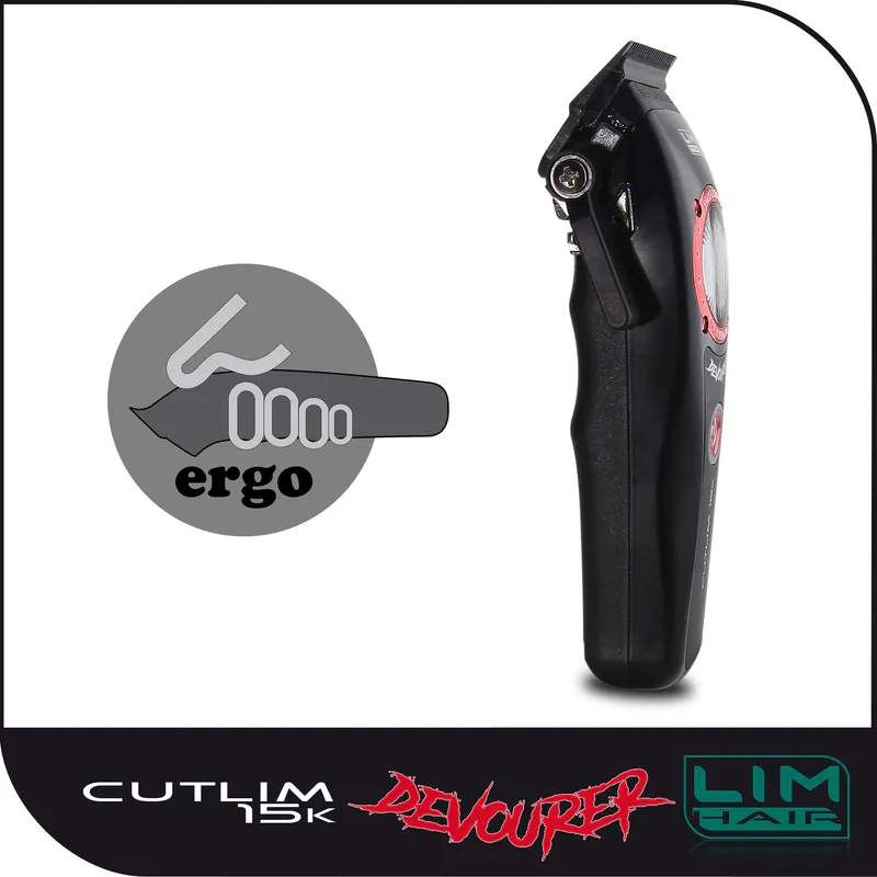 LIM HAIR CUTLIM 15k DEVOURER - Slika 5