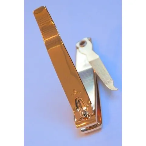 Škarice za nohte TRIM 996 012 - Slika 2