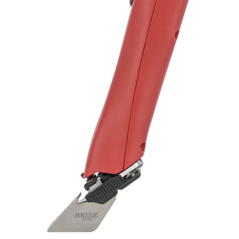 Aesculap Favorita dodatni glavnik 22 mm - Slika 2