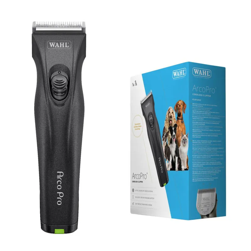 WAHL Arco Pro - Slika 5