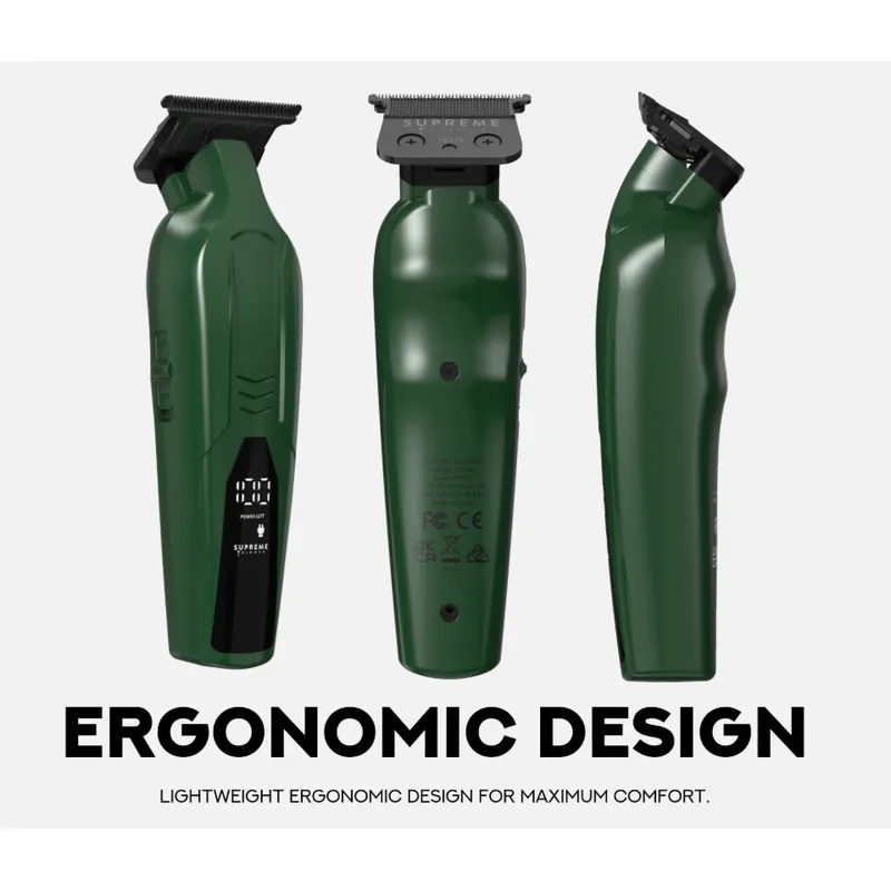 Supreme Trimmer VADER™ Lite Trimmer - Green - Slika 2