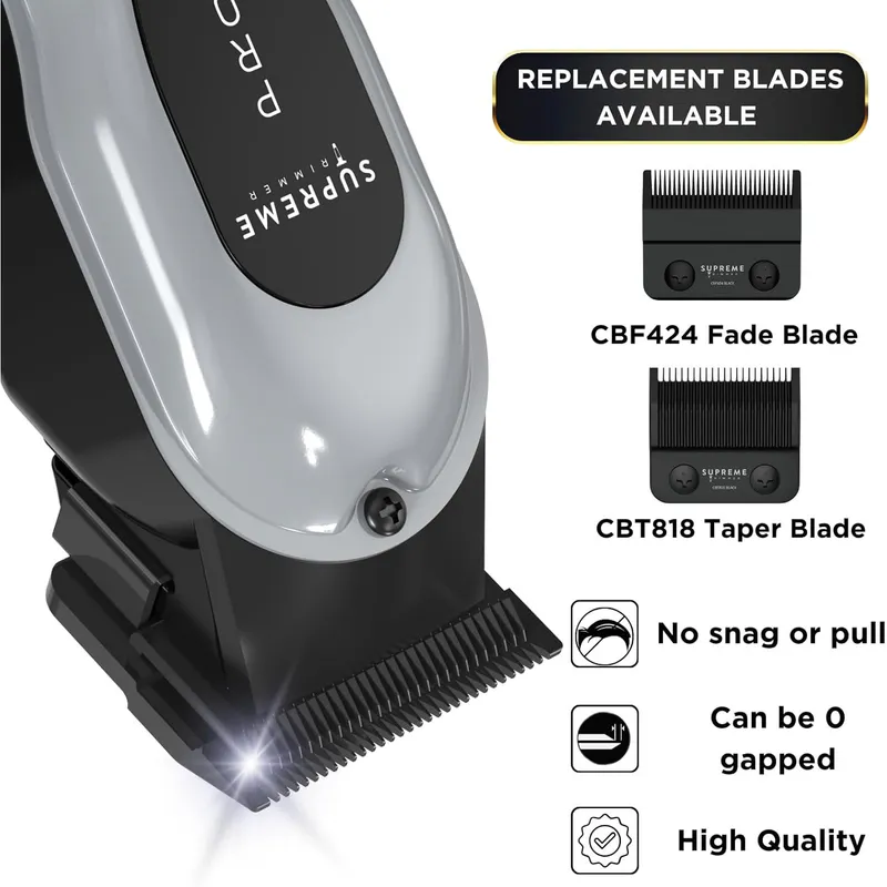 Strižnik STpro PRO CLIPPER Lite - Slika 4